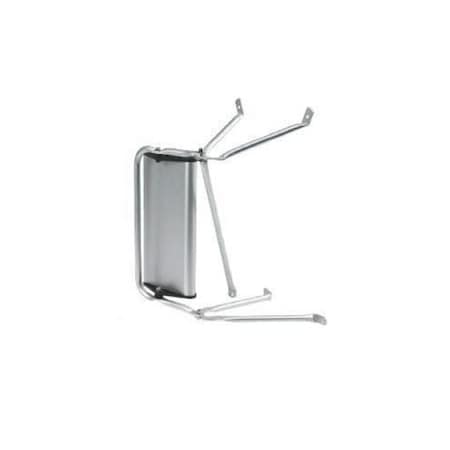 Velvac West Coast Loop Assy, Al Navistar 713198